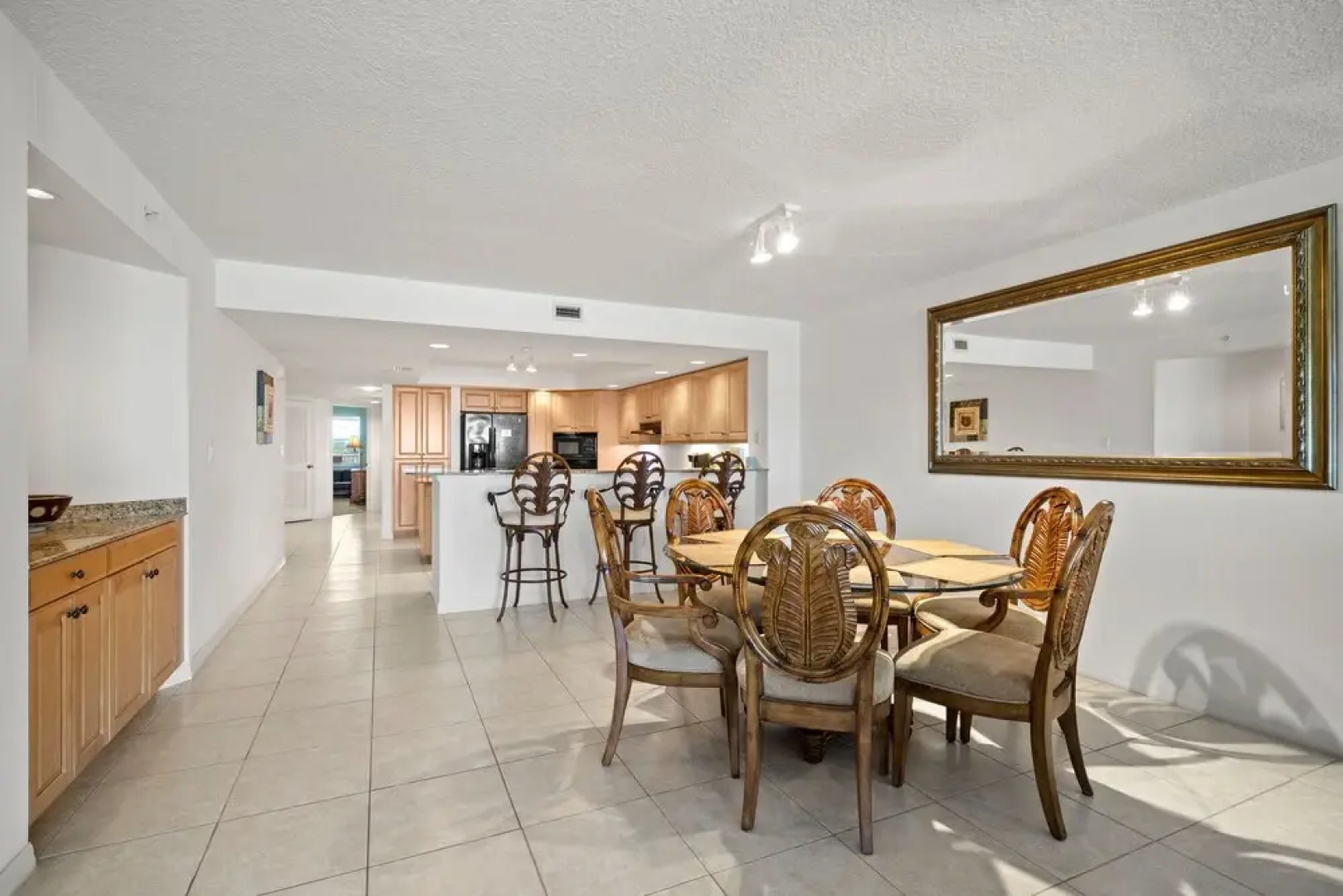 La Contessa 307 - Three Bedroom Condo