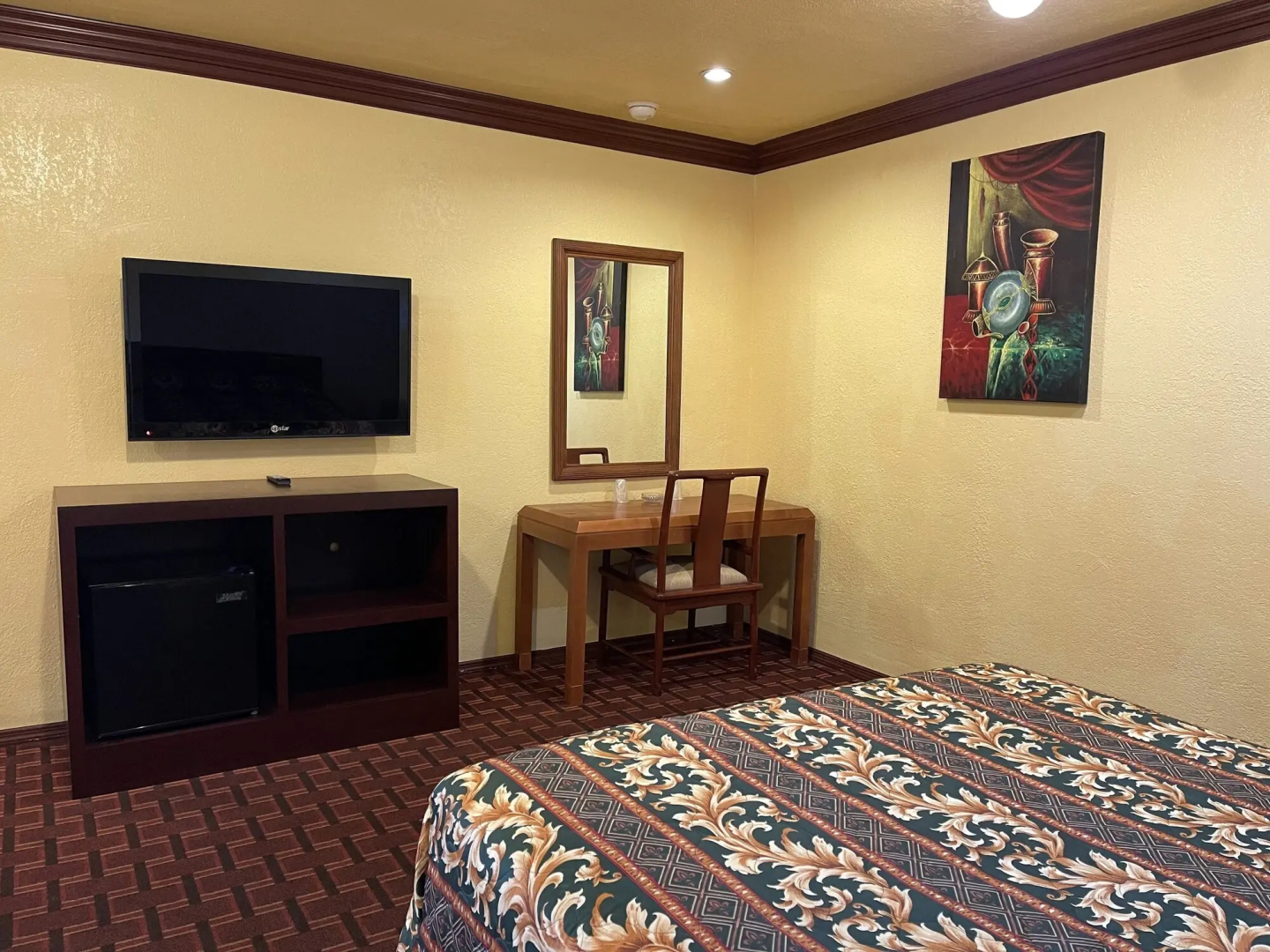 Welcome Inn