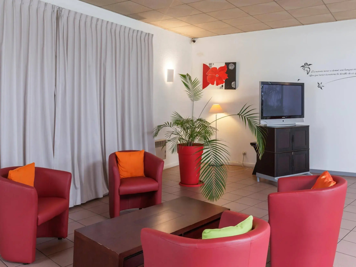 Logis Hôtel Du Delta