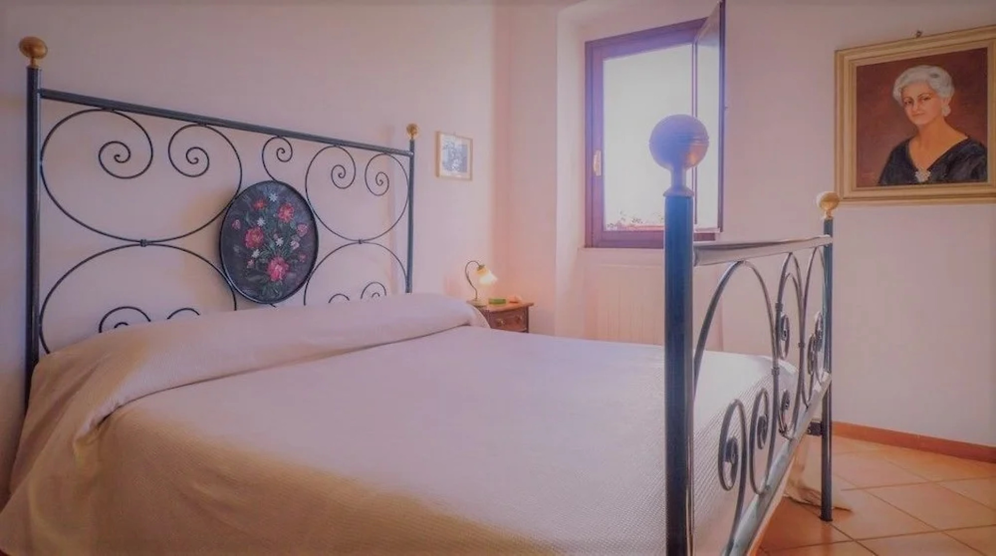 Agriturismo Il Casino Rosso