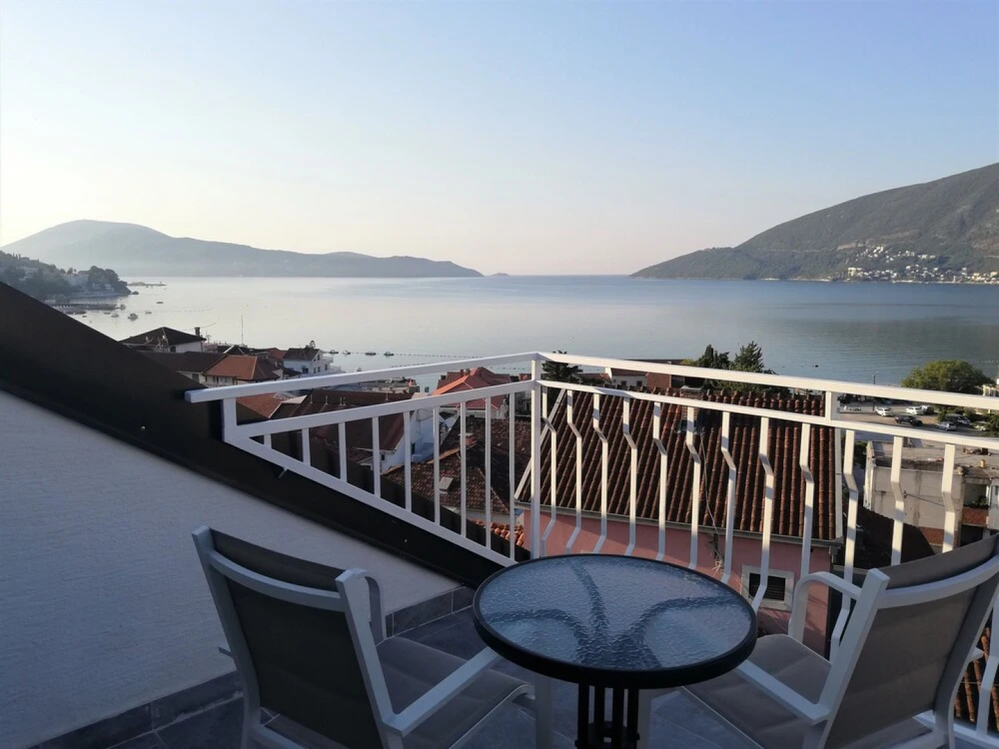 Apartments Vidakovic