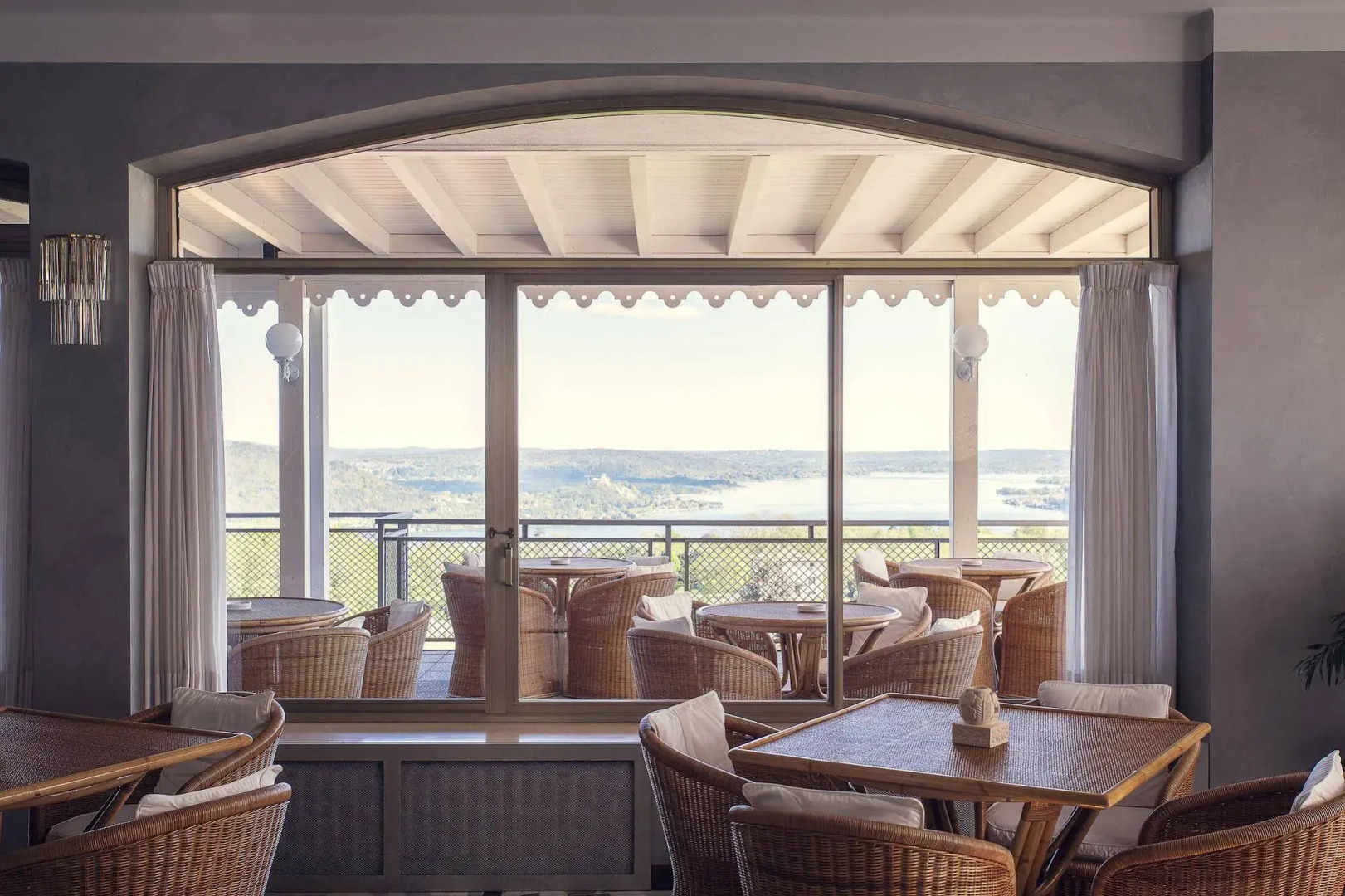 Hotel Tre Laghi