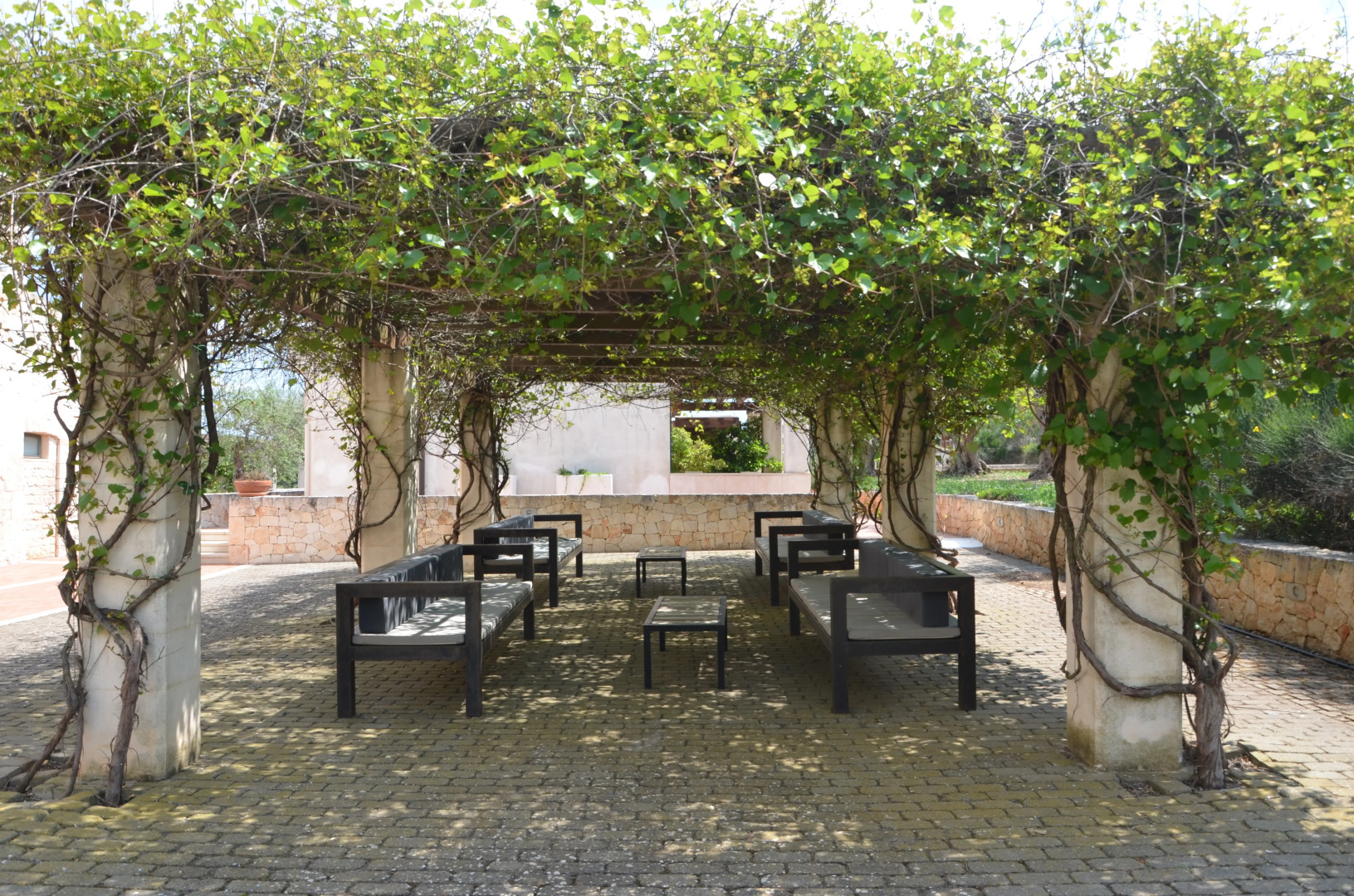 Victor Country Hotel