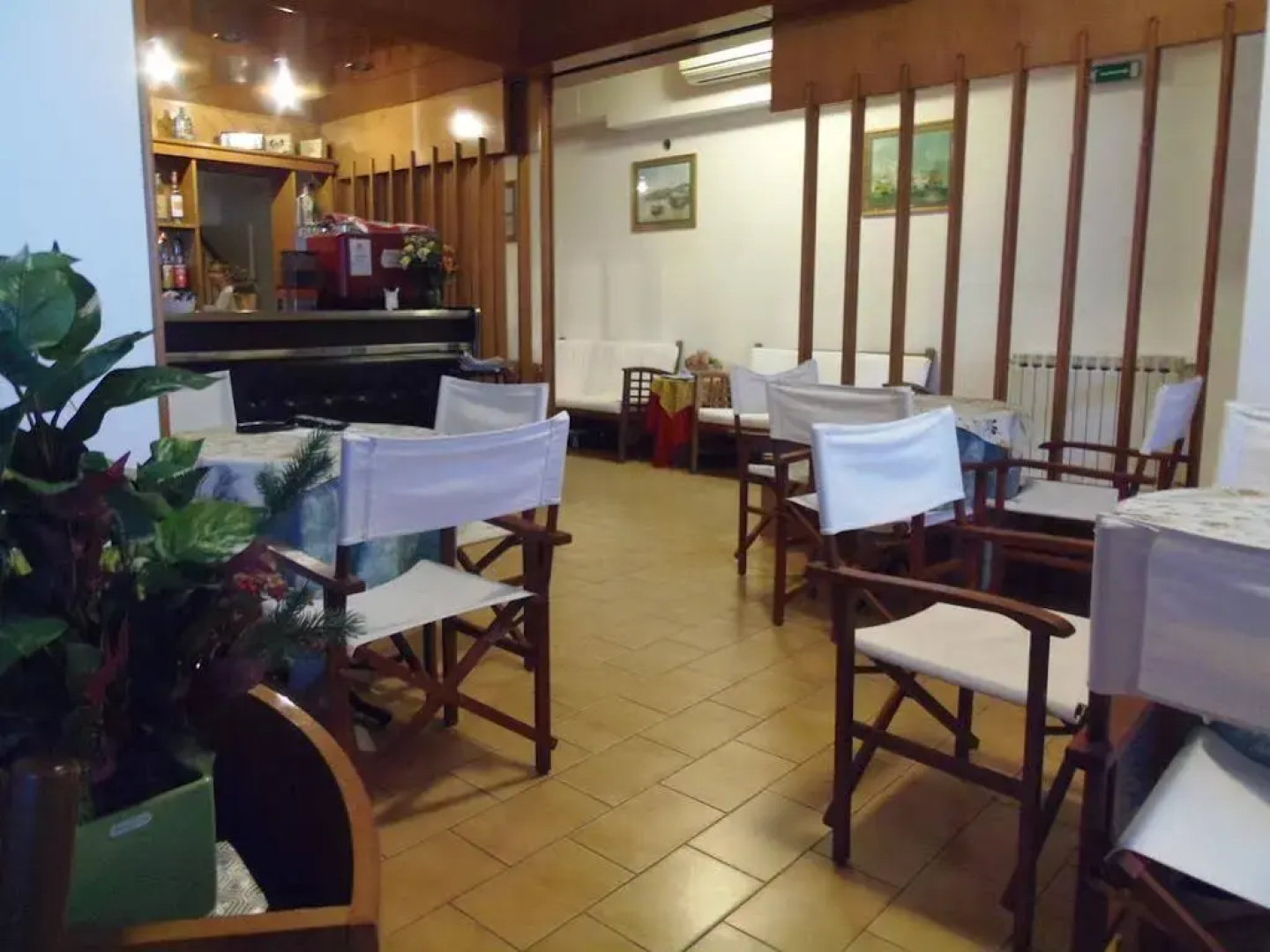 Hotel Italia
