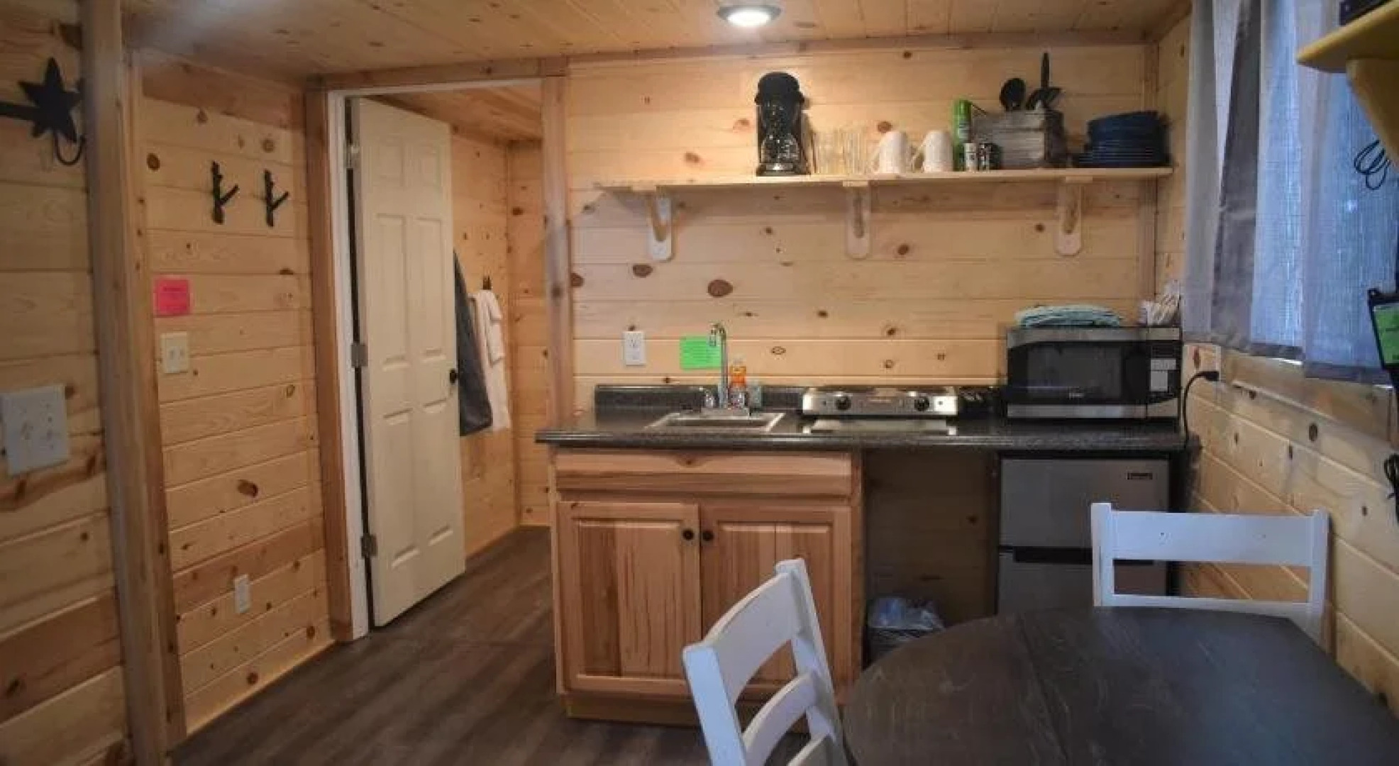 Drift Lodge & Fly Shop