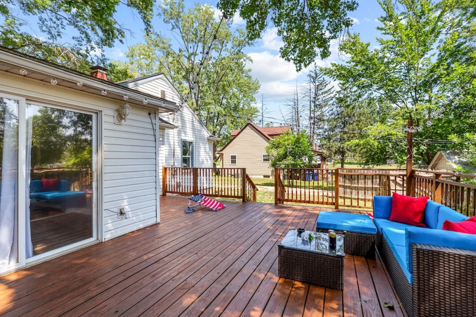Sweet Cherry Escape | JZ Vacation Rentals