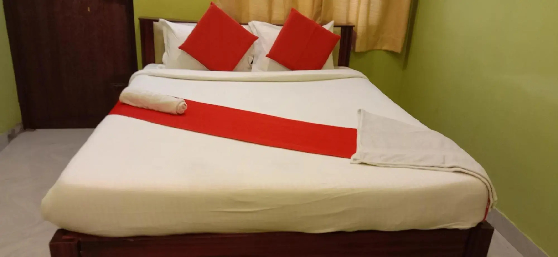 Sri Mahalakshmi Lodge