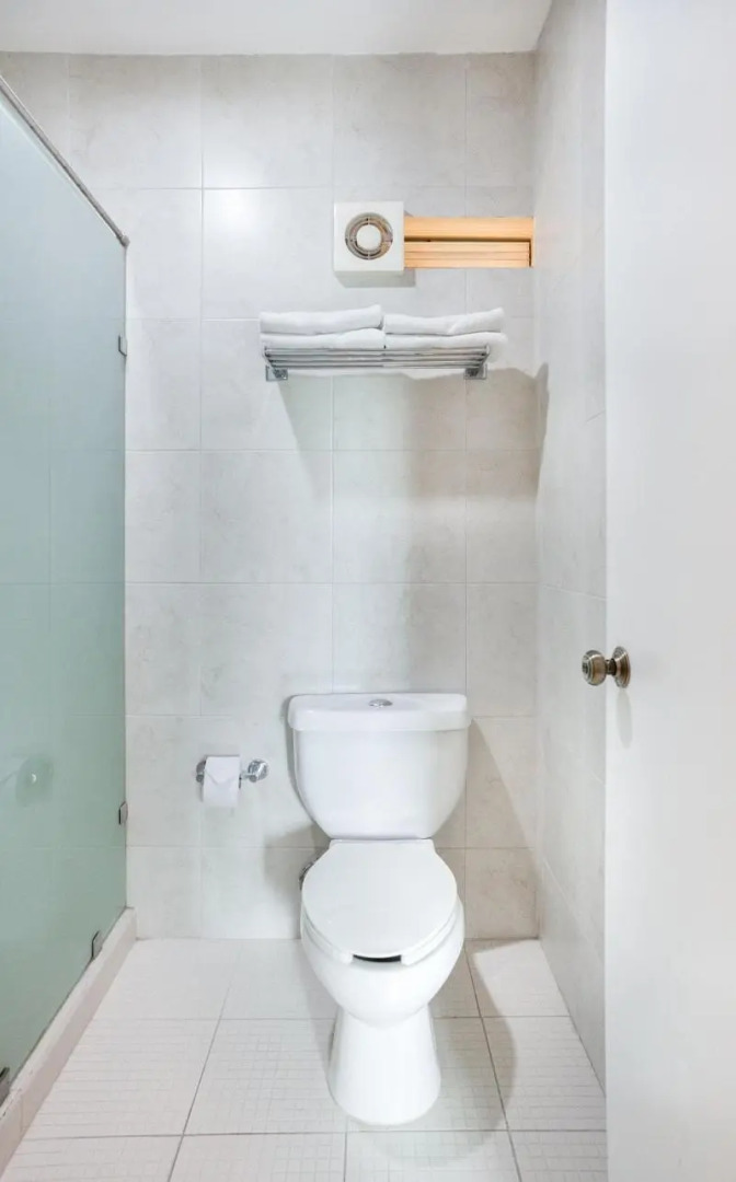 Veracruz Suites Hotel