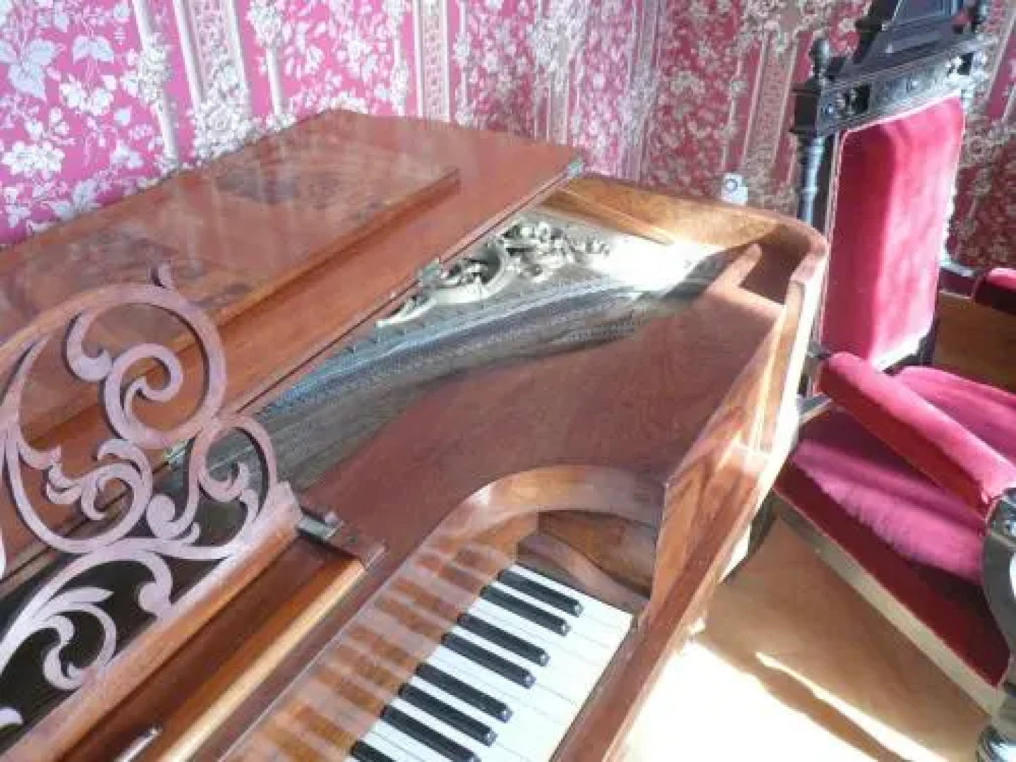 Tingsholm Guest House