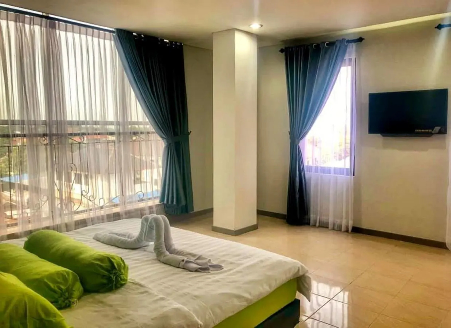 Hotel Nalendra Plaza Subang