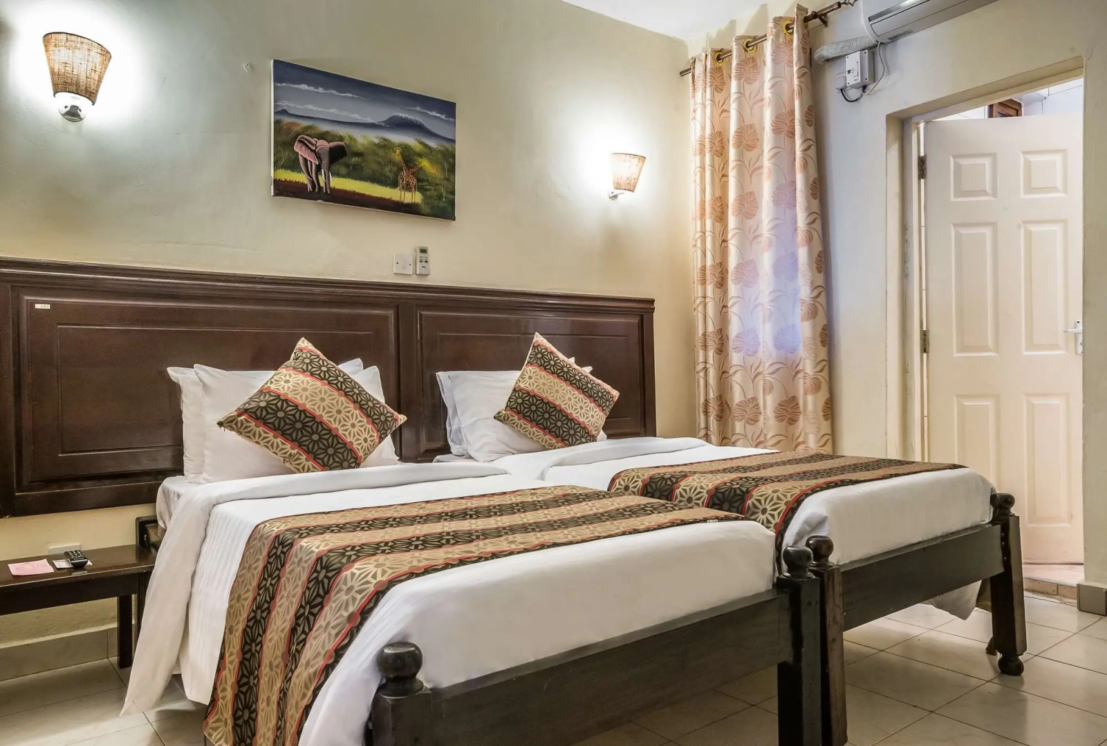 PrideInn Hotel Diani