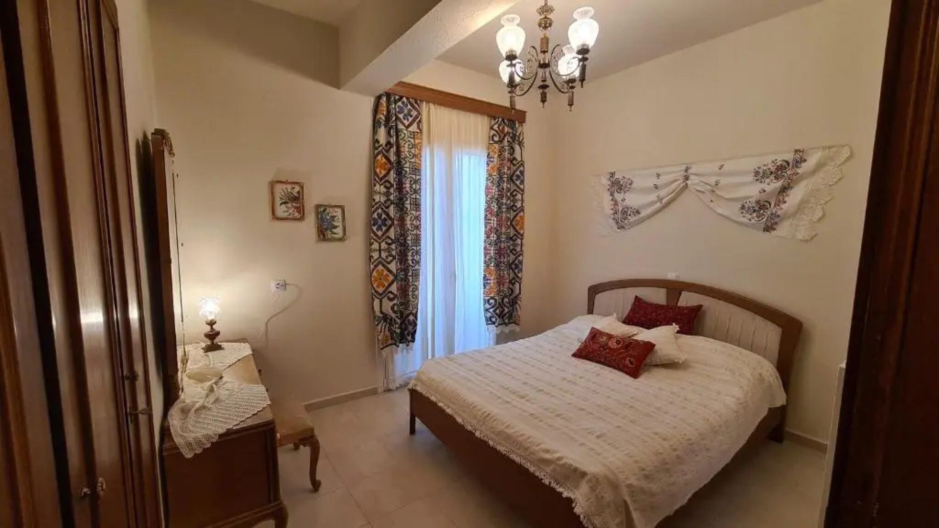 ''Prasini Folia'' Apartments - Apartment ''IDA''