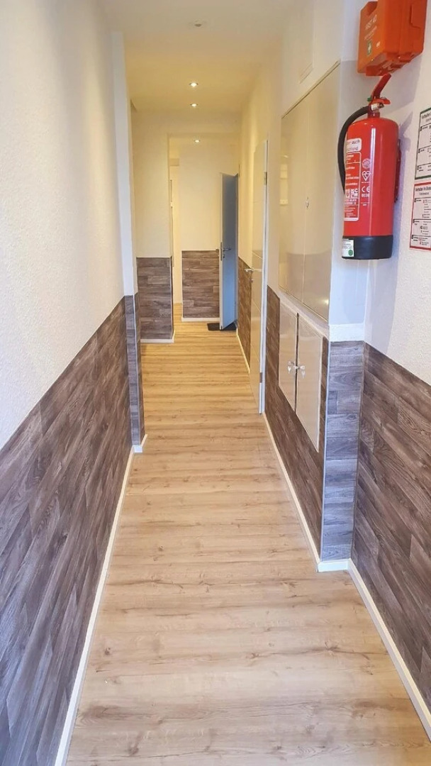 Ferienhaus der Harzer Freiheit 2 Harzduft