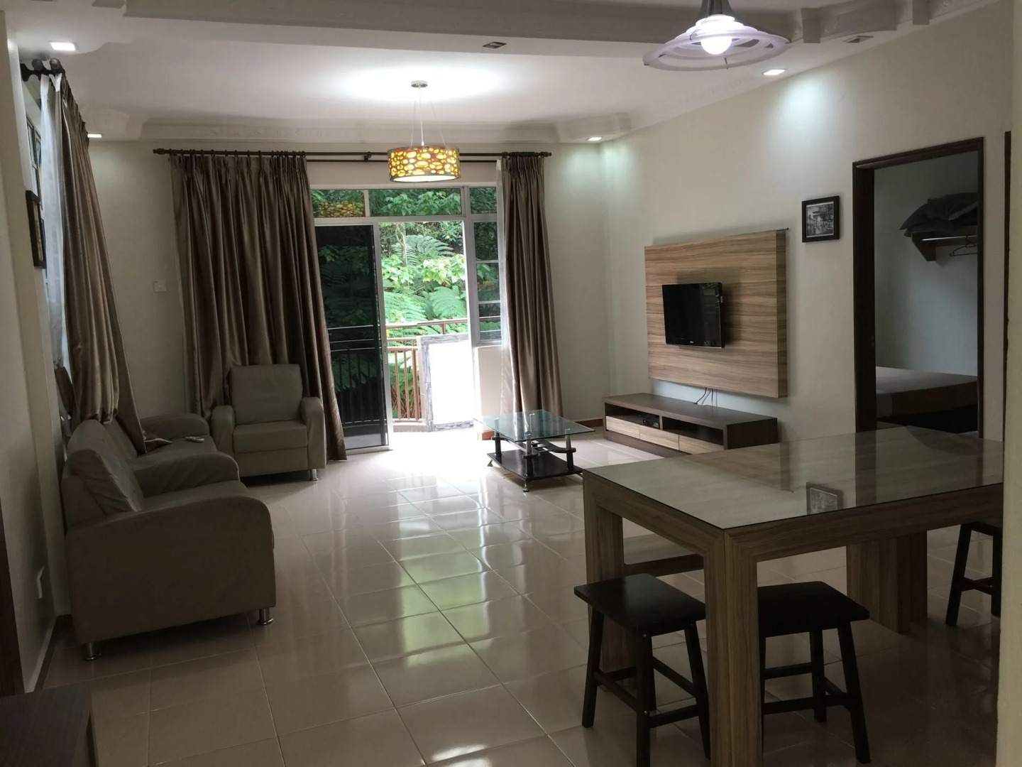 Cameron Highlands Premier Apartment at Crown Imperial Court