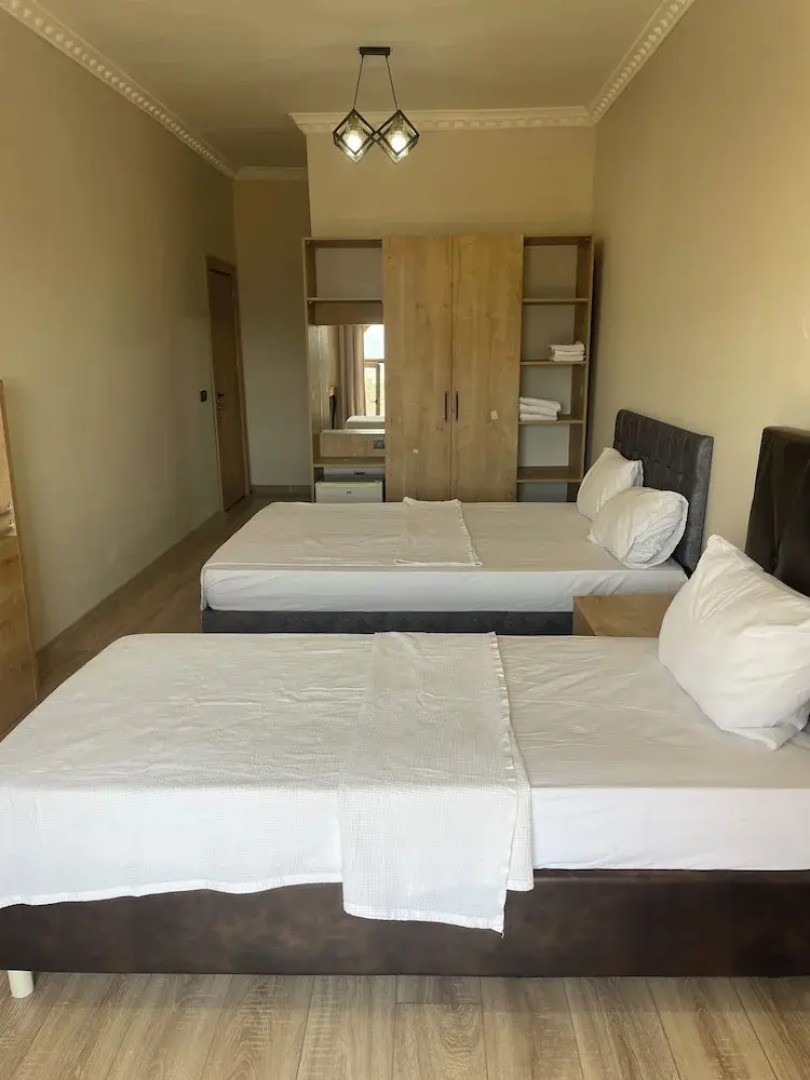 Çeşme Butik Otel Restaurant Cafe