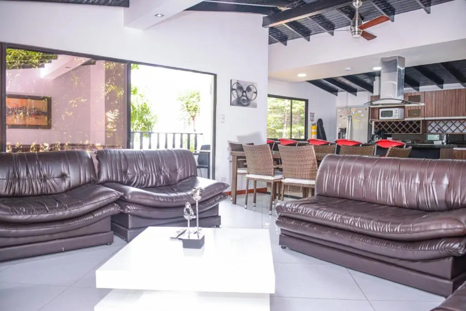 Apartment El Jeffe Medellin