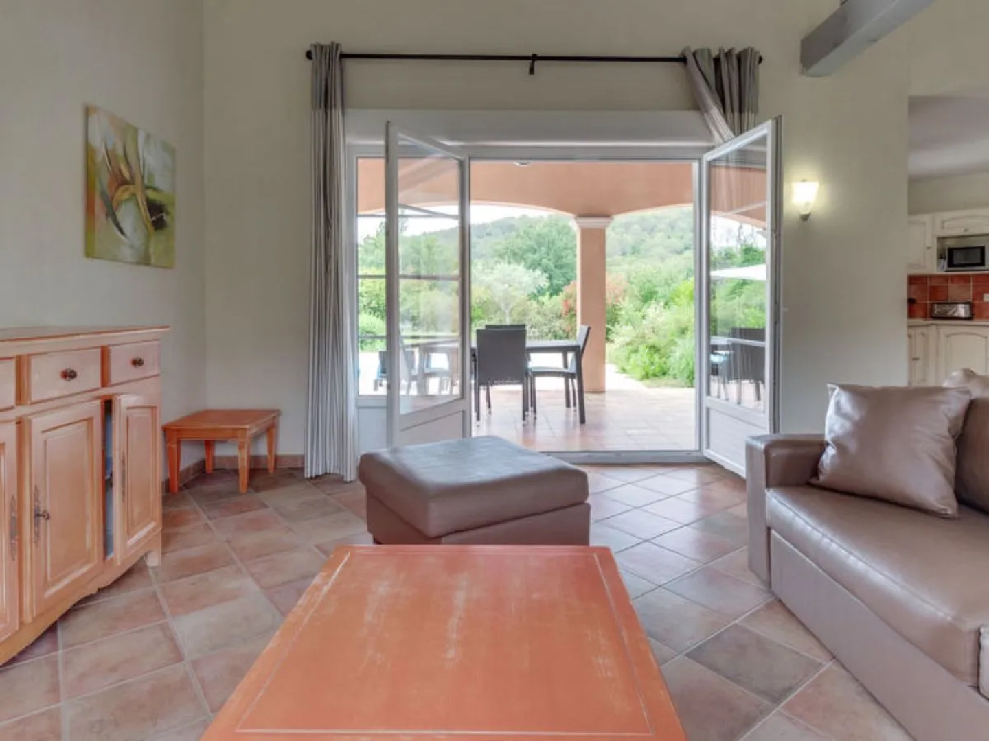 Domaine de Camiole (LLI102)