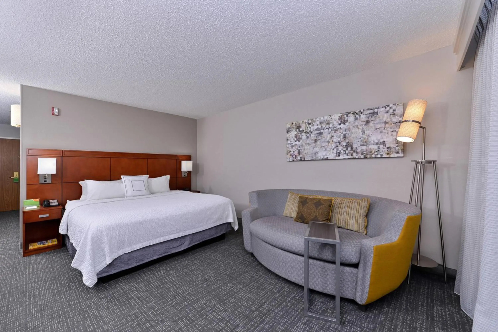 Courtyard Marriott Laredo