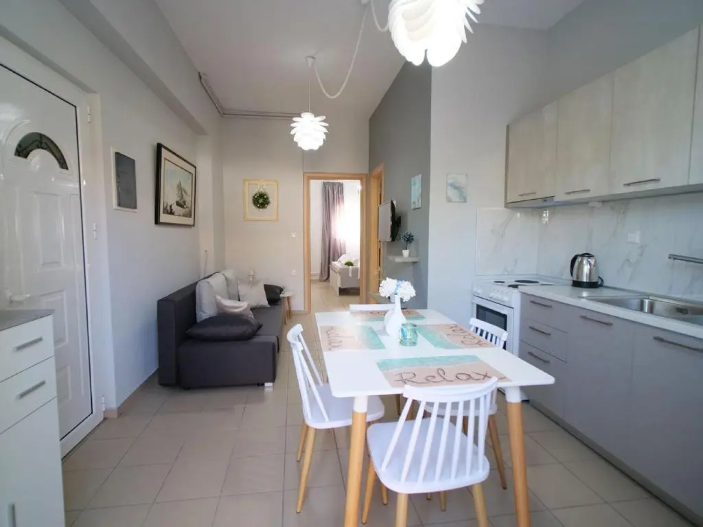 Villa Verde 200 meters from the beach