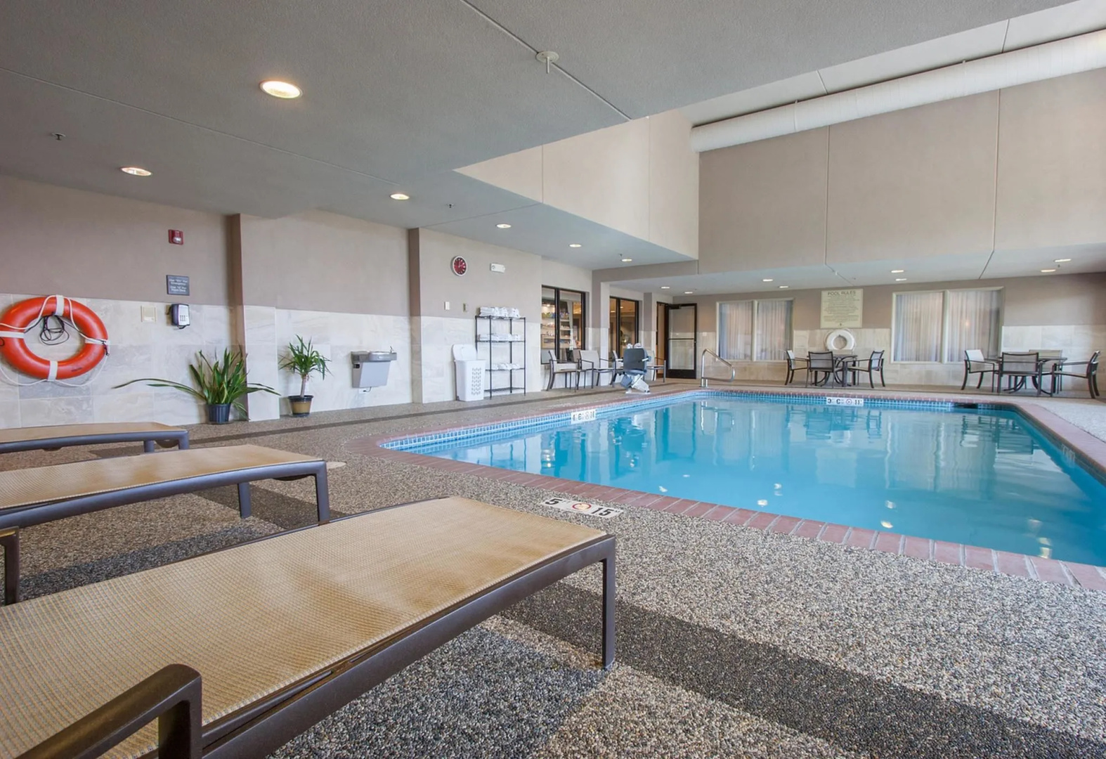 Hampton Inn Great Falls