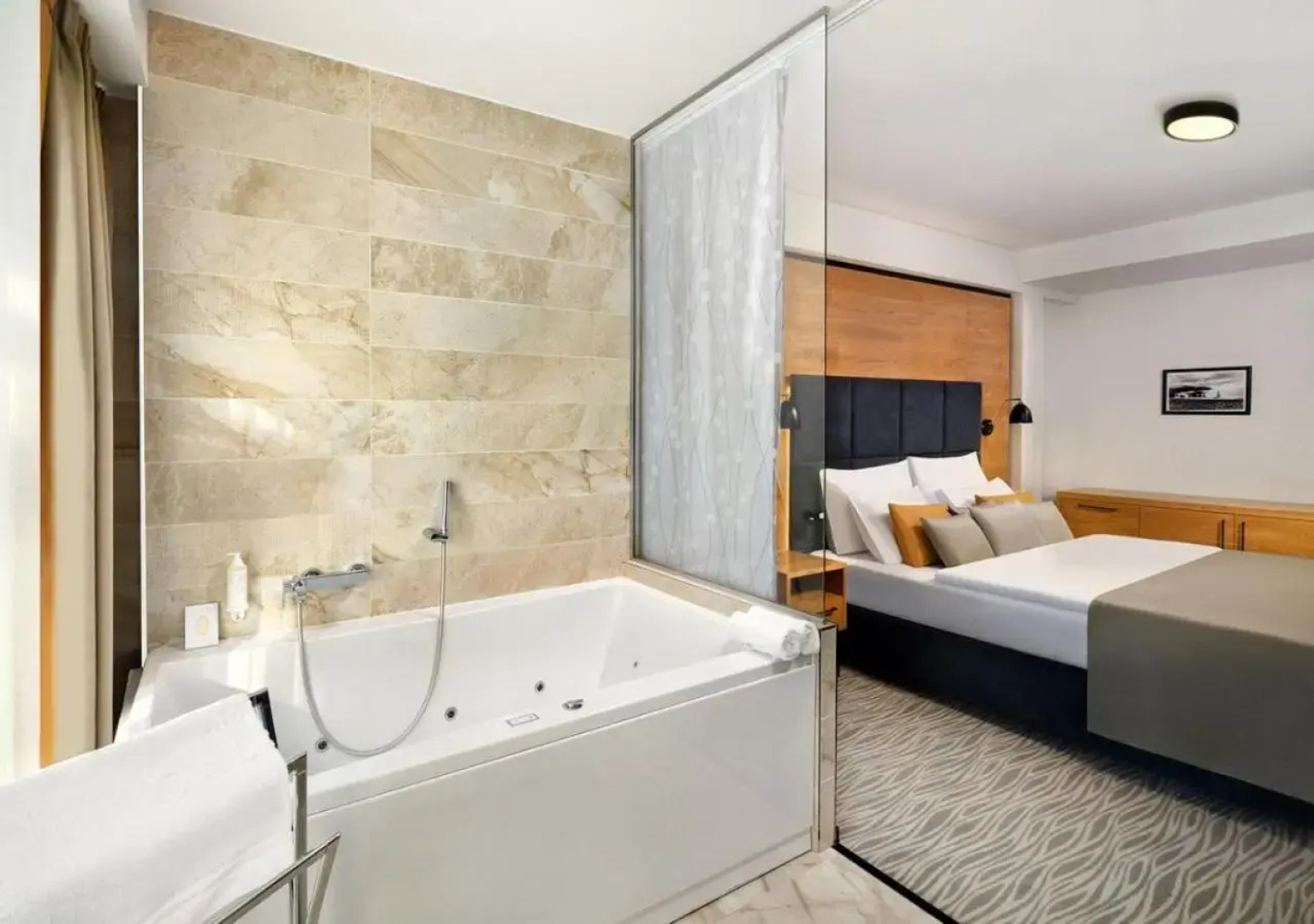 Galeria Thermal Bešenová