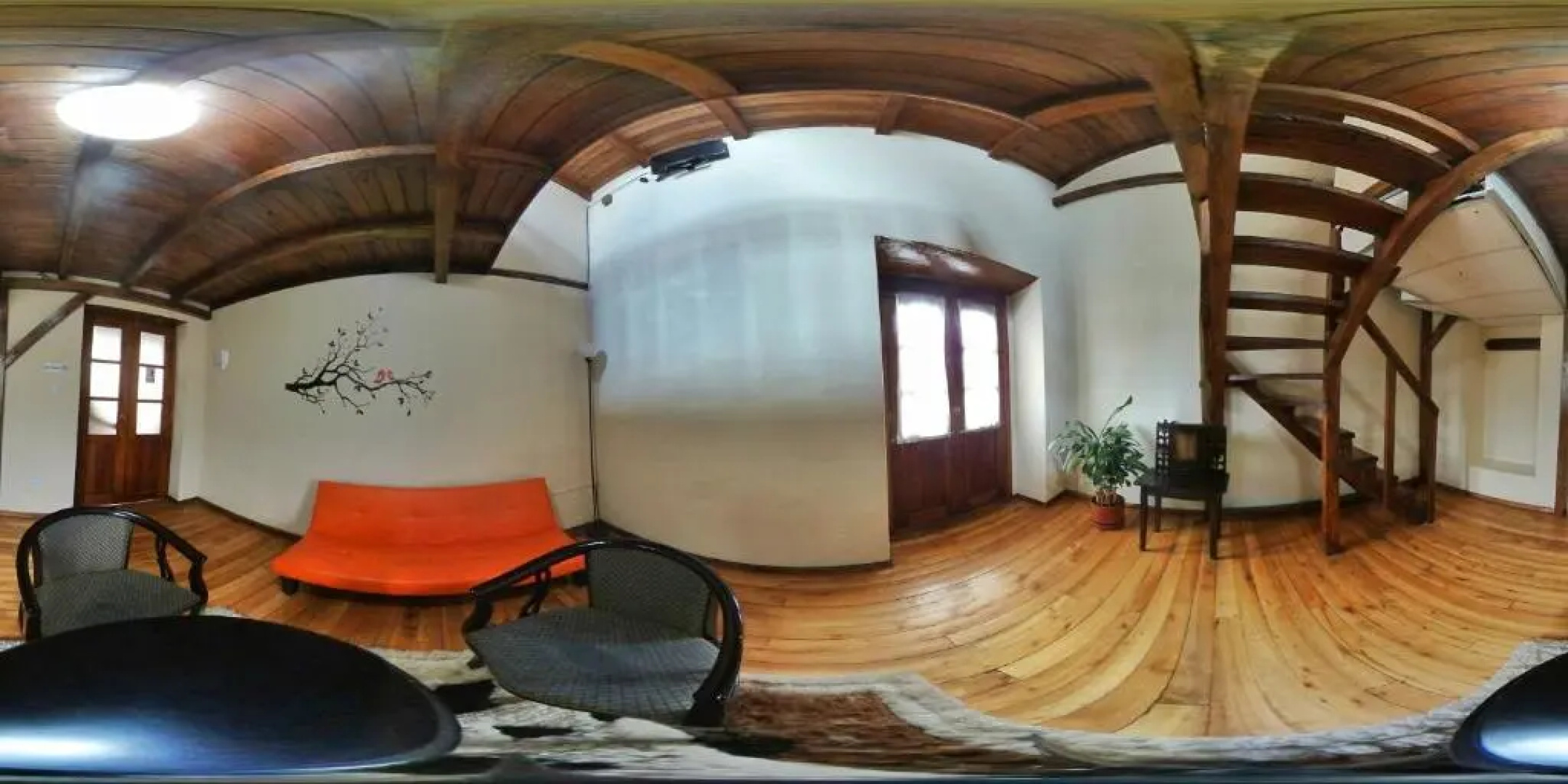 Hostal La Suite