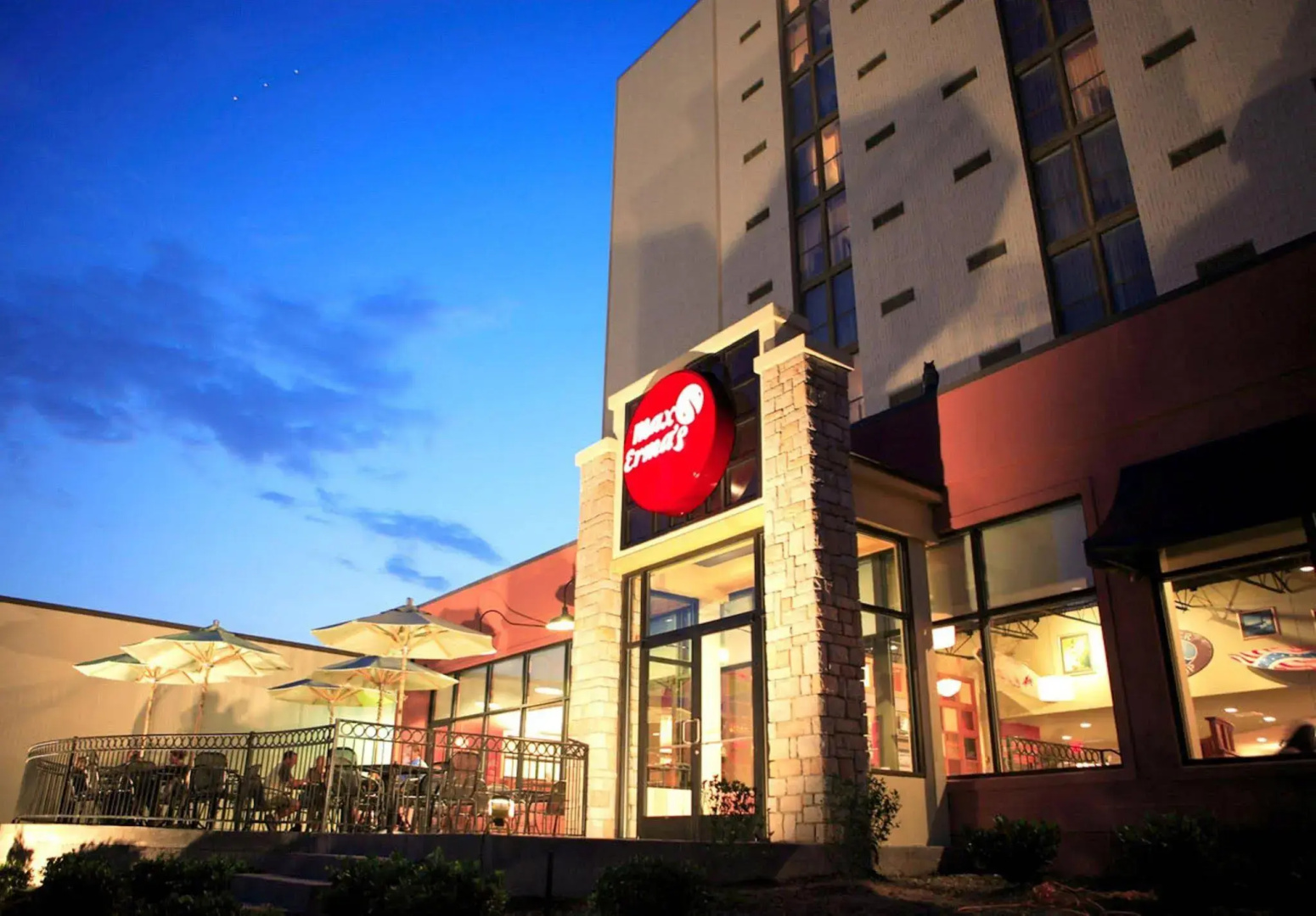DoubleTree by Hilton Virginia Beach