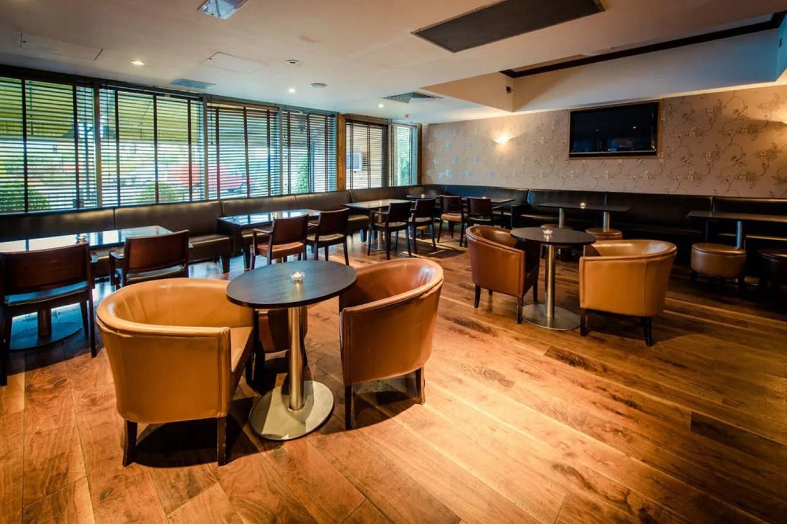 Rochestown Lodge Hotel