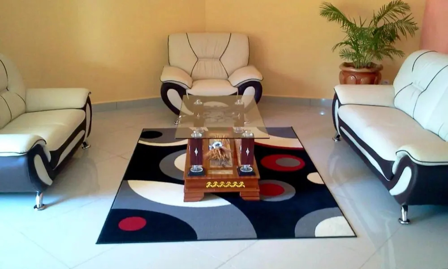 Victory Hôtel - Tuléar