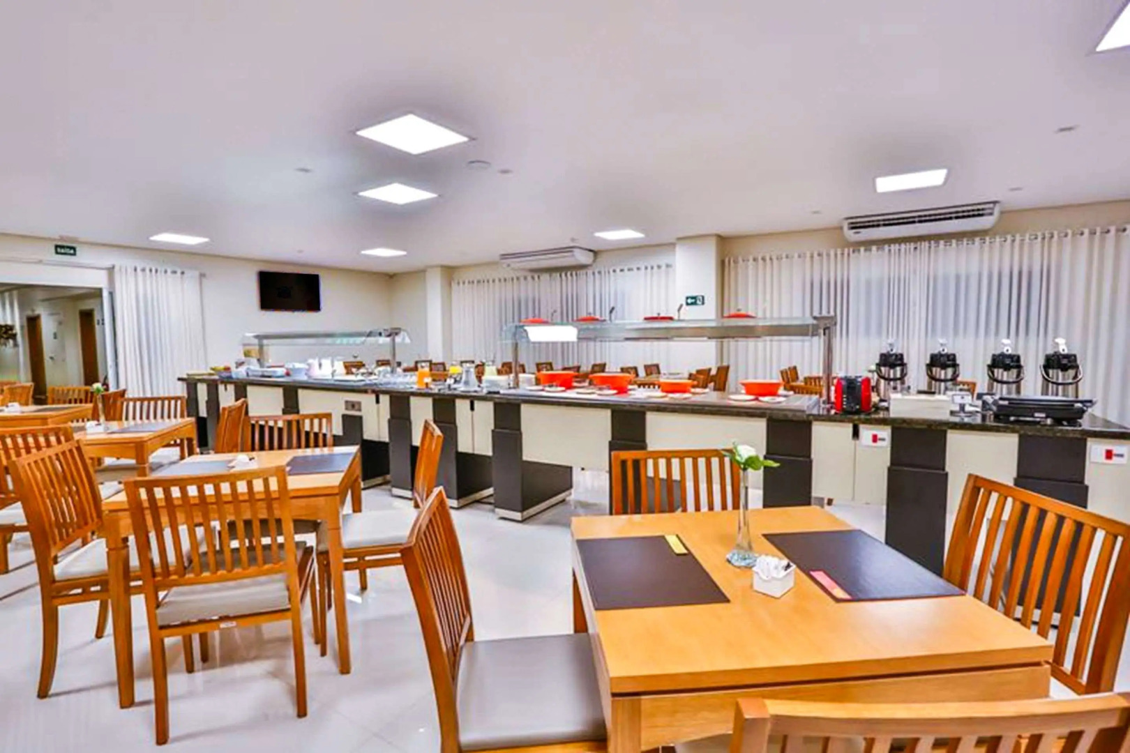 Comfort Hotel Mogi Guaçu