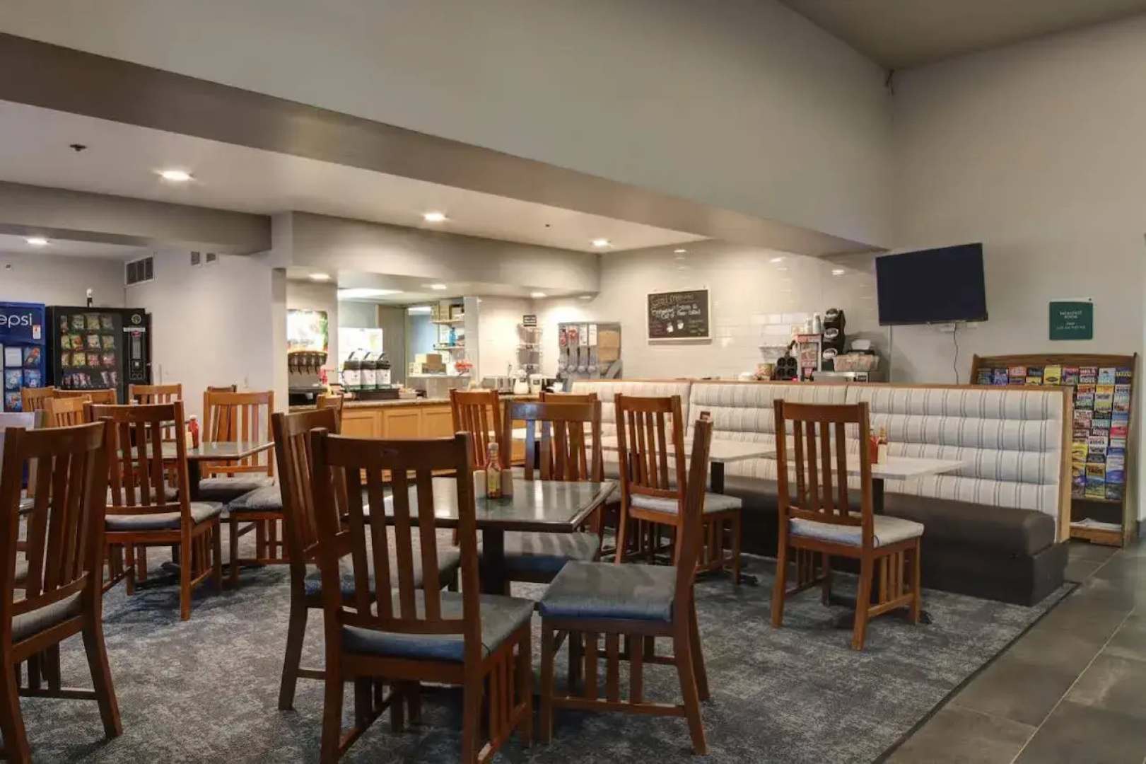 GreenTree Inn Albuquerque
