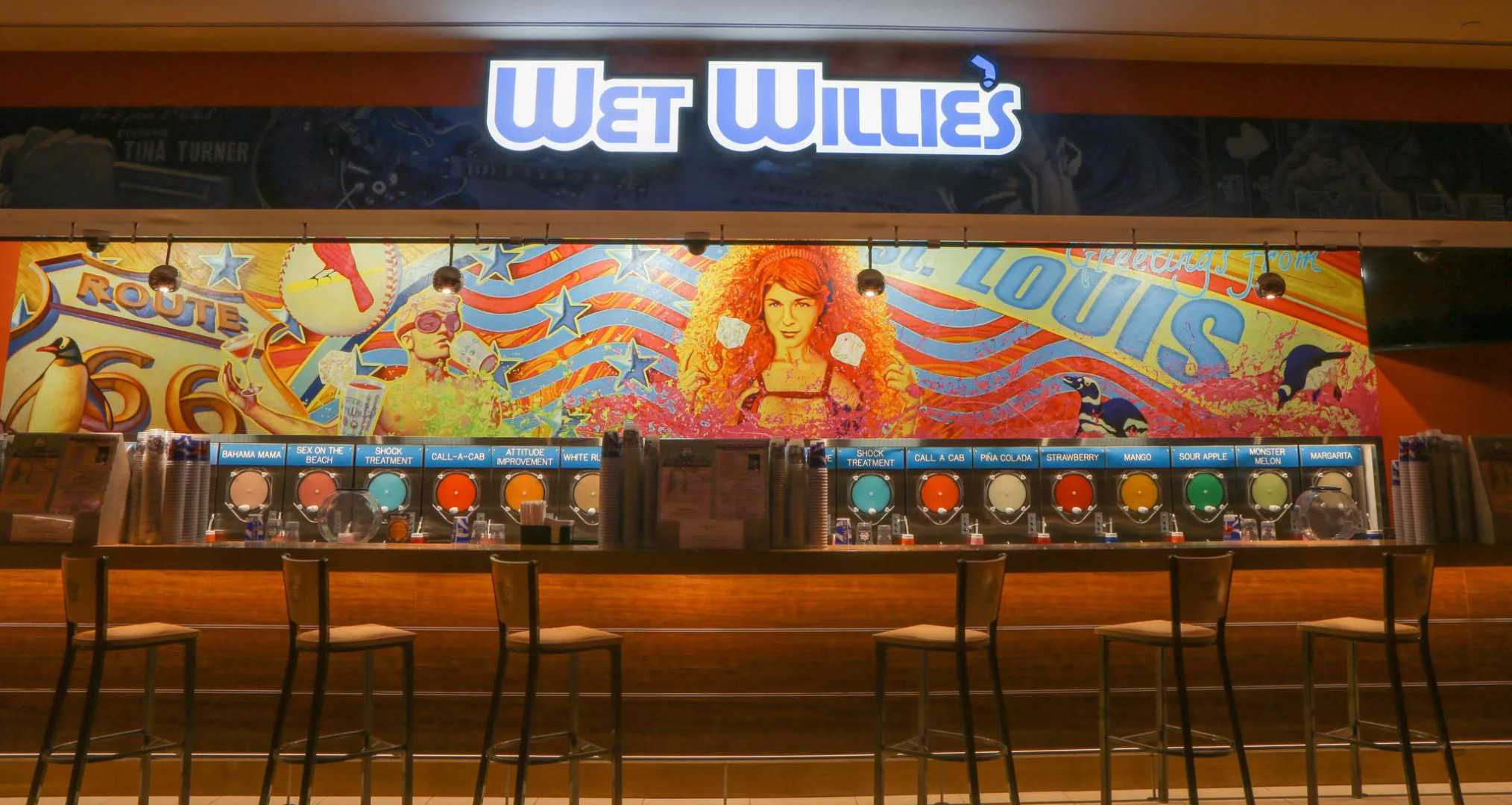 HoteLumiere at the Arch - A Caesars Rewards Destination