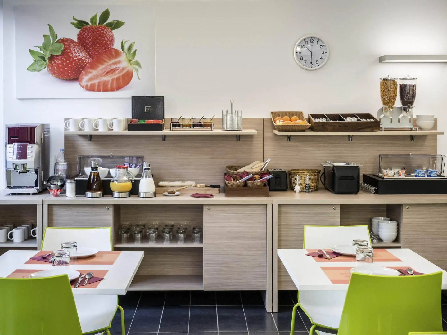 Aparthotel Adagio Access Paris Reuilly