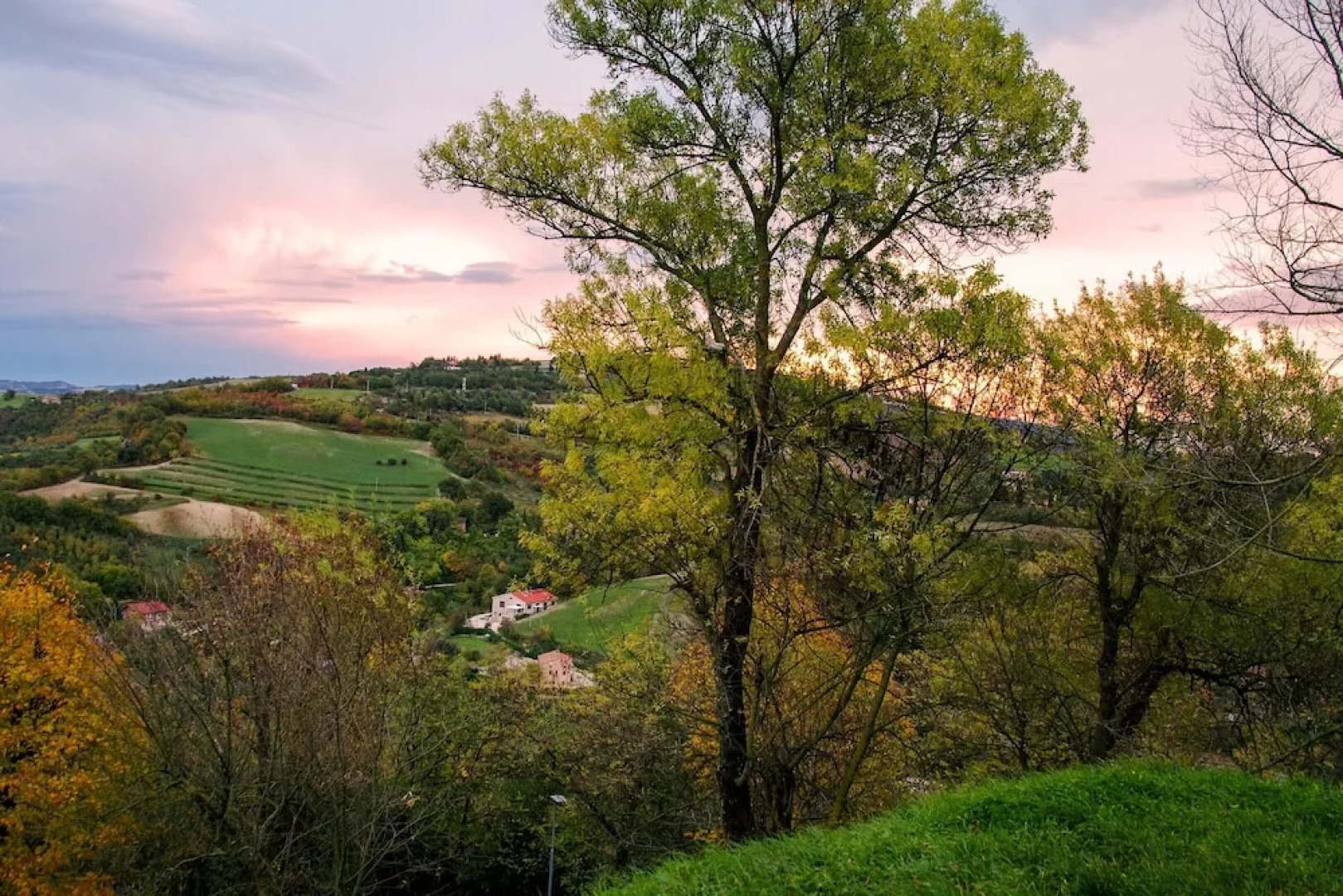 Villa With 7 Bedrooms in San Michele, With Pool Access, Furnished Gard