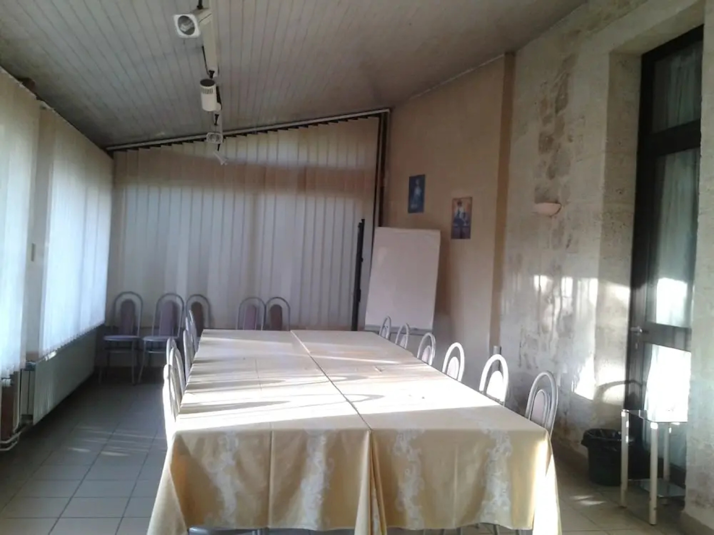 Hôtel Entre 2 Mers
