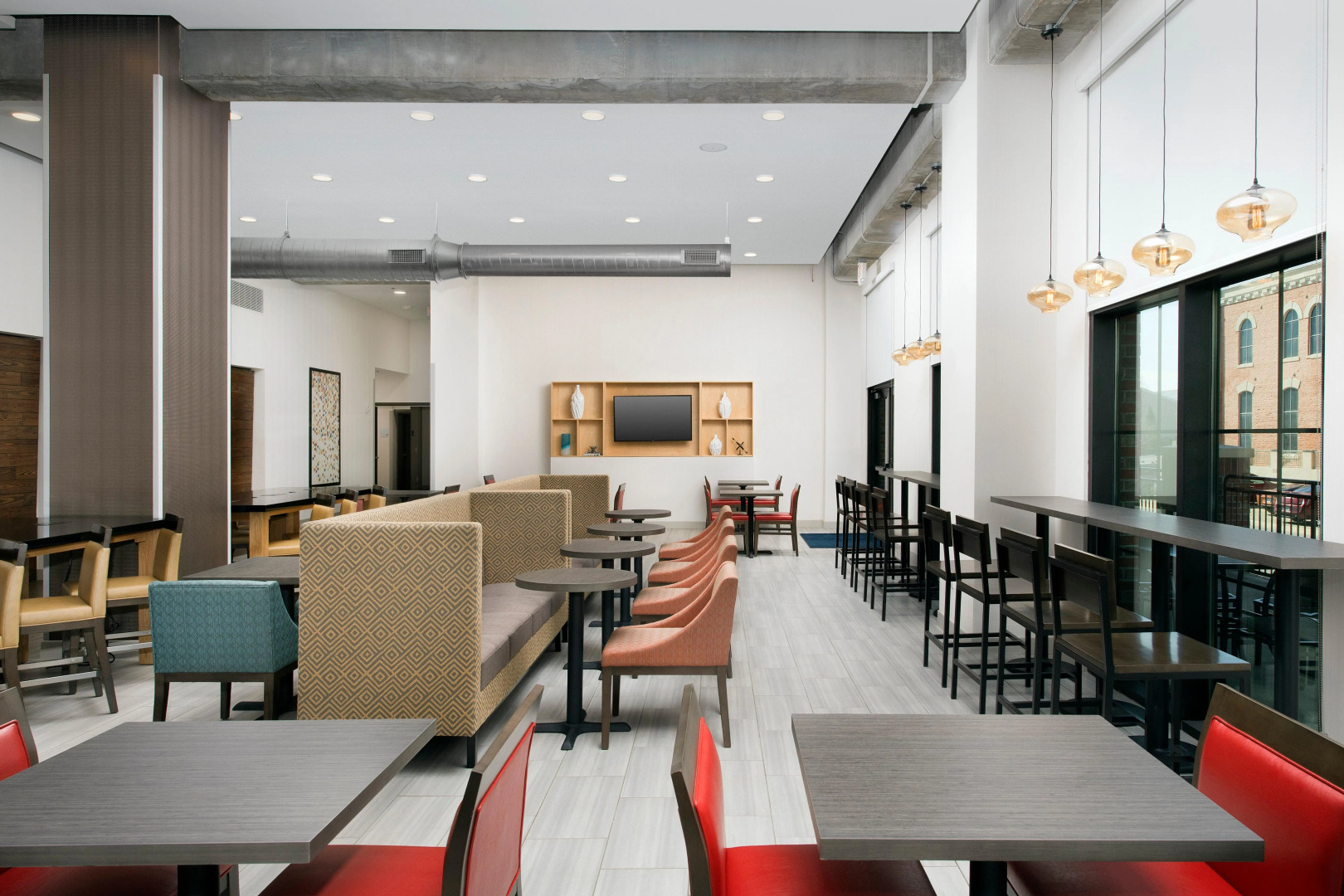 Holiday Inn Express Pensacola Downtown by IHG