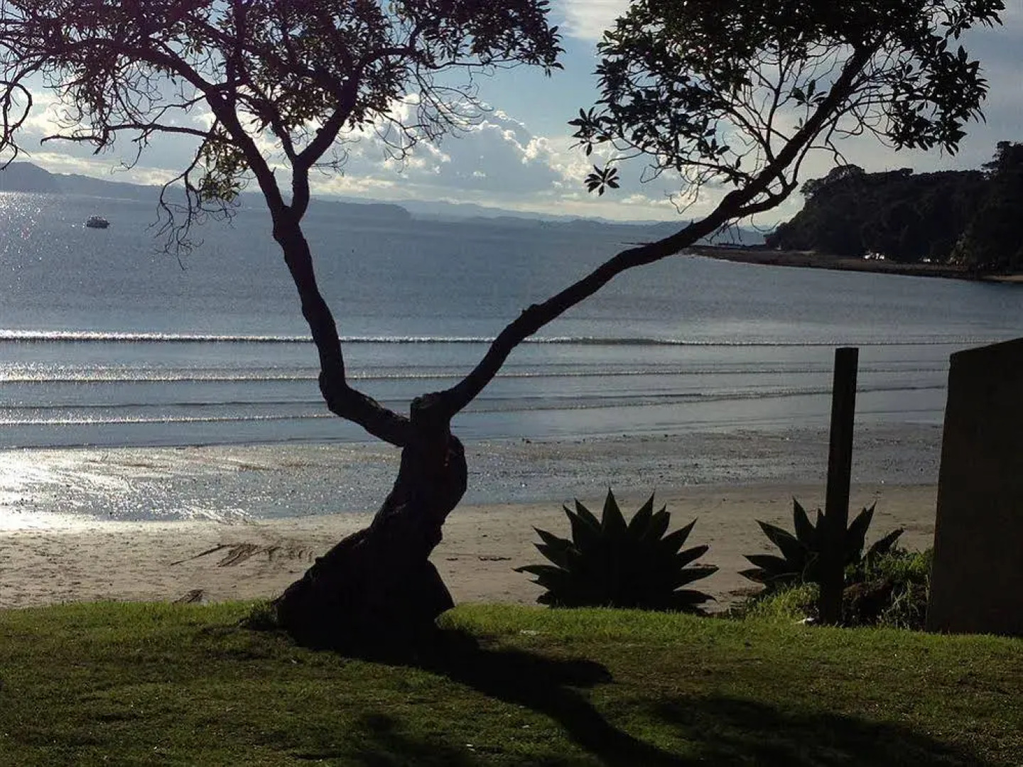 Clear View Bed & Breakfast