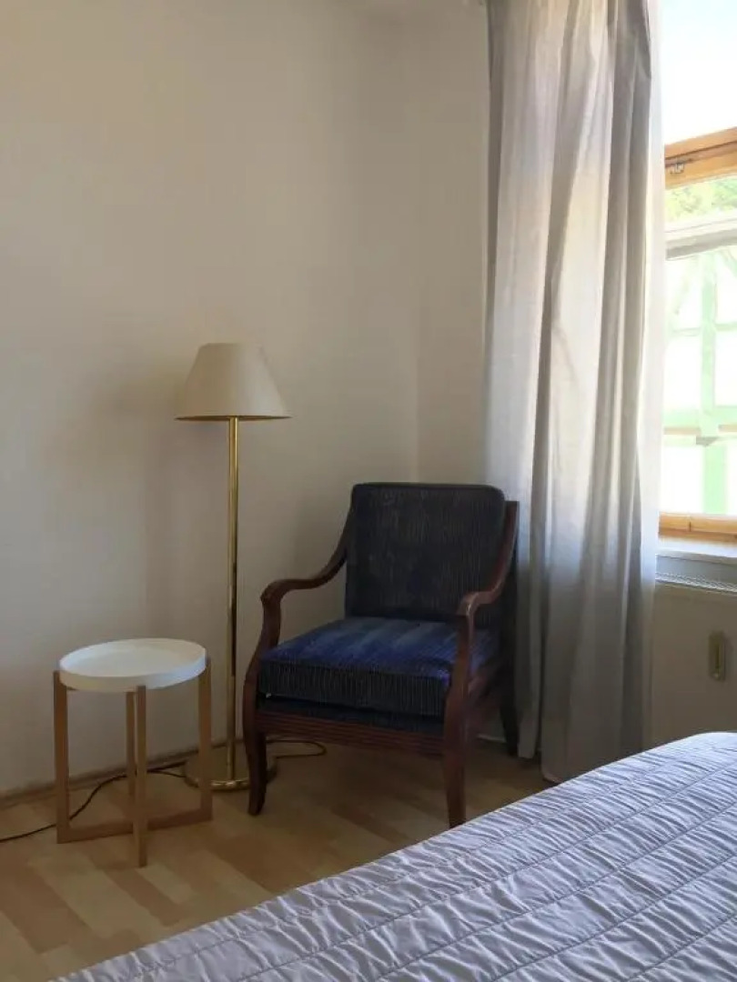 Apartment am alten Markt