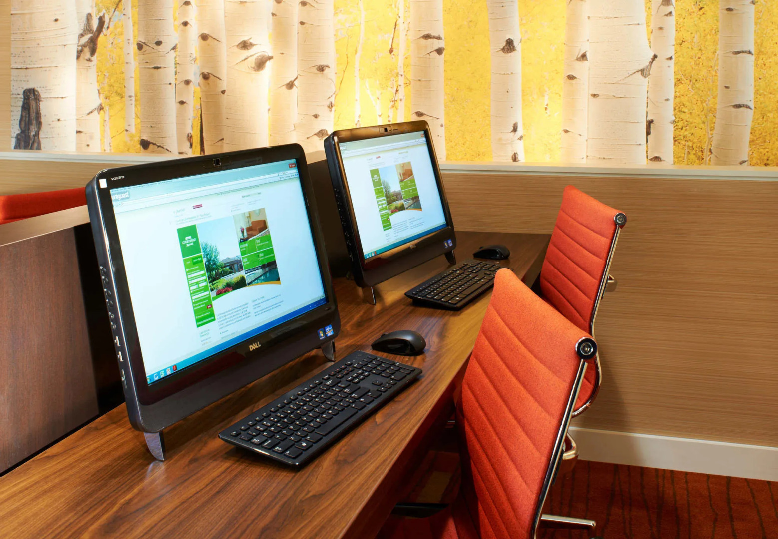 Courtyard by Marriott Minneapolis-St. Paul Airport