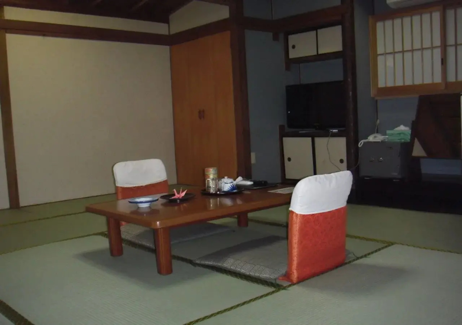 Tsuruya Ryokan