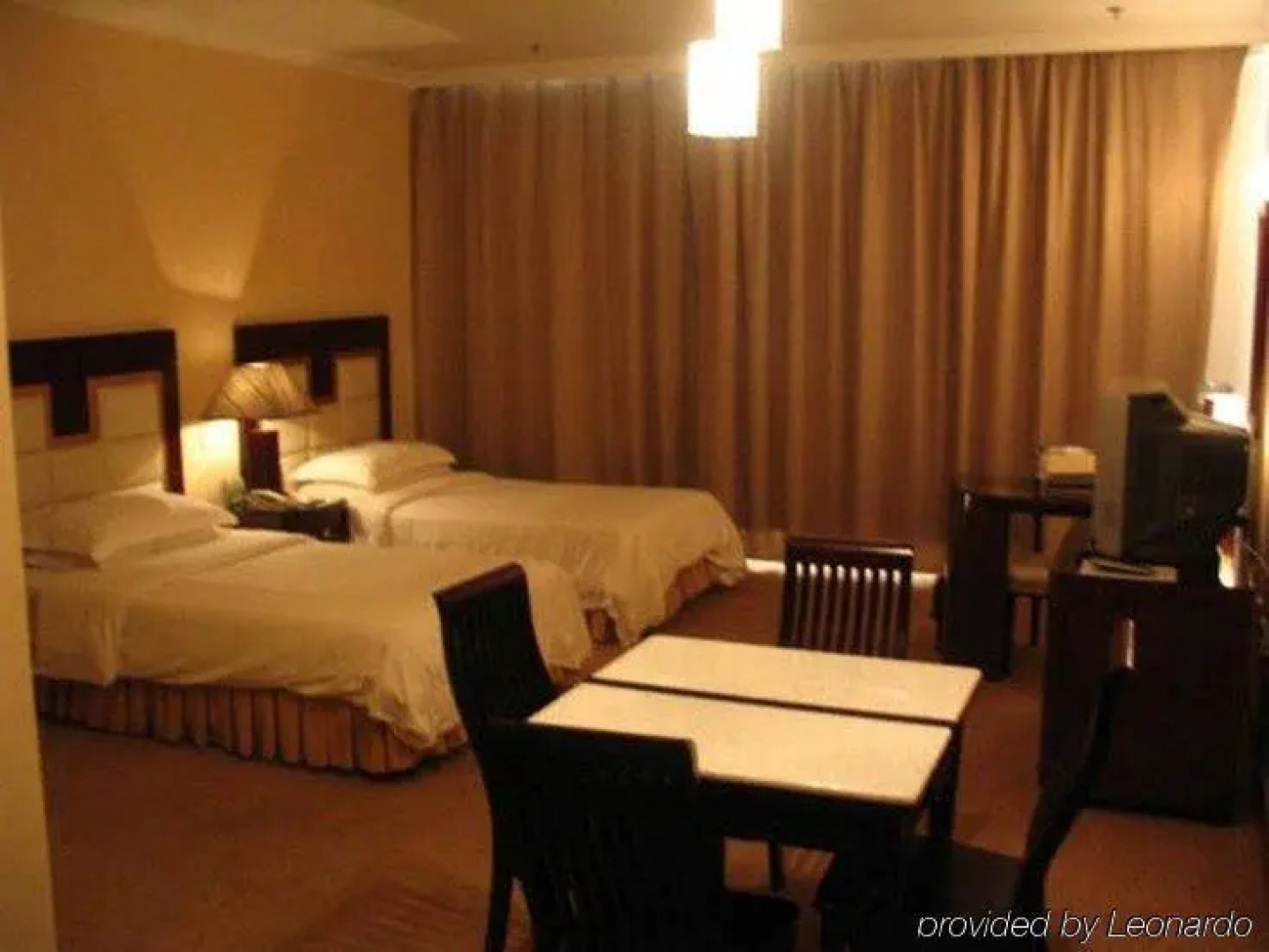 Tianjin Super Garden Hotel