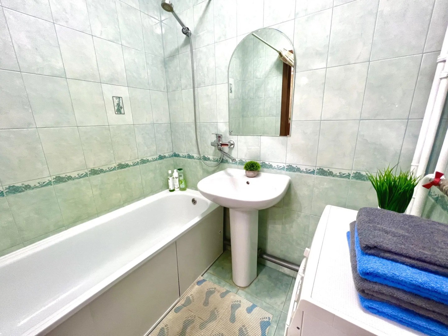 Самарские апартаменты на ул. Революционная, д. 5