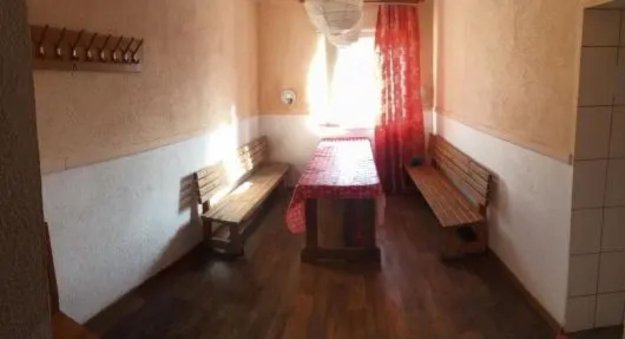 Придорожный комплекс Все путем