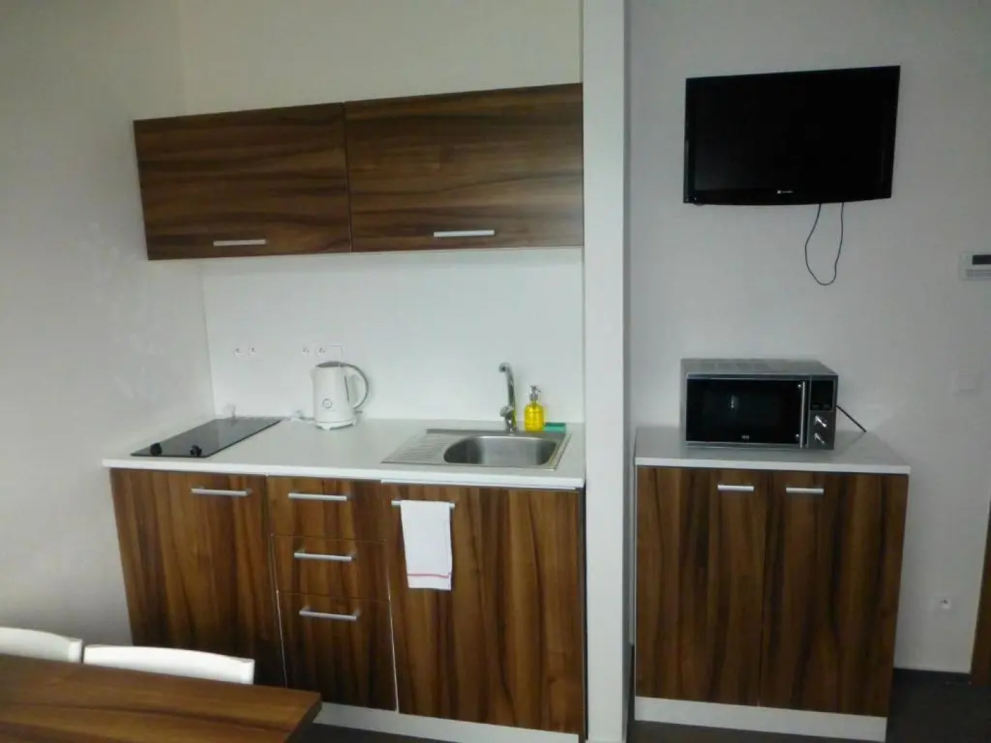 Horský Apartmán Kouty