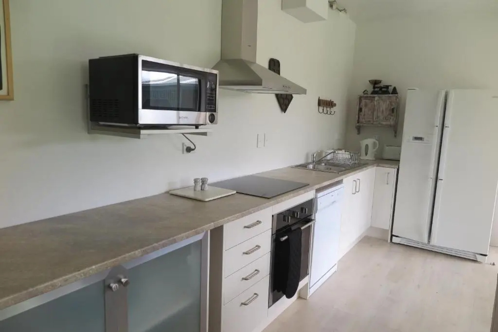 Kaka Lodge at Kotare House