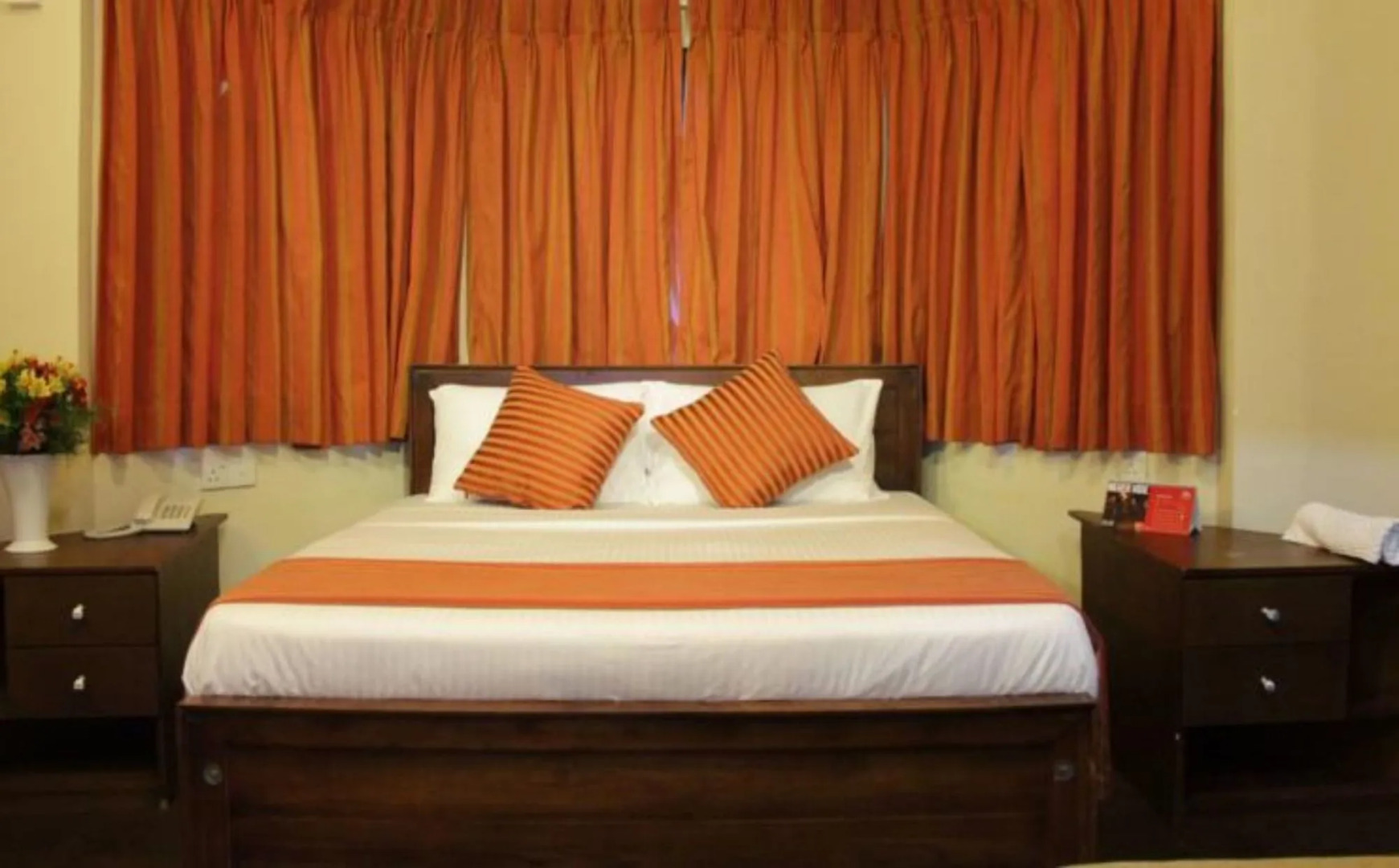 Бутик-отель Cottage 42