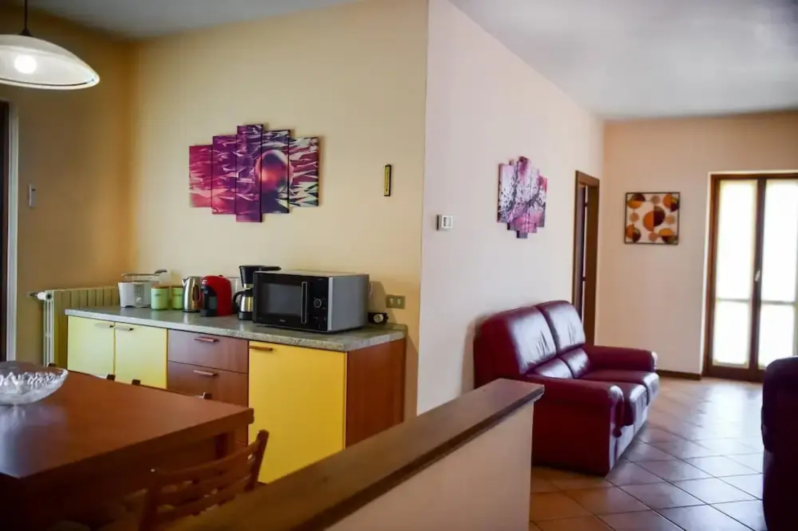 Easy Welcome Casa Letizia