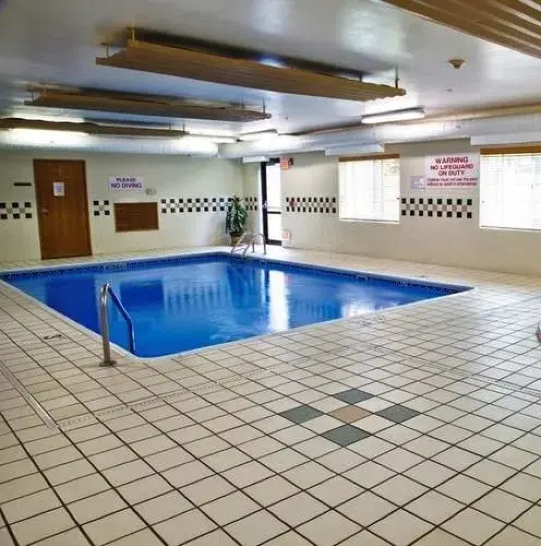 Baymont By Wyndham Gurnee