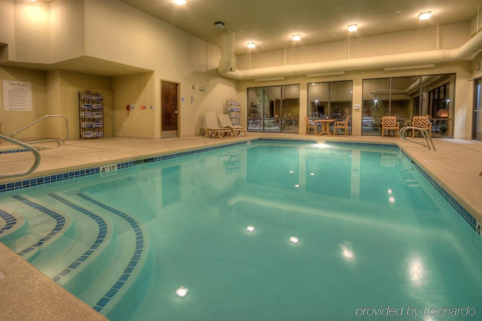 Holiday Inn Express & Suites Albuquerque Historic Old Town by IHG