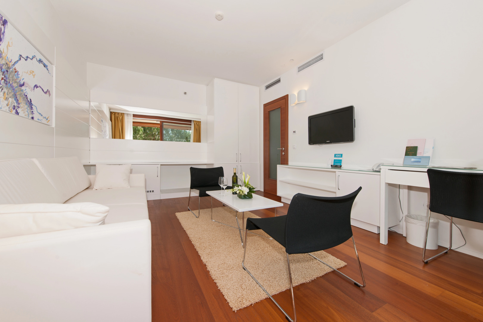 Maistra Select All Suite Island Hotel Istra